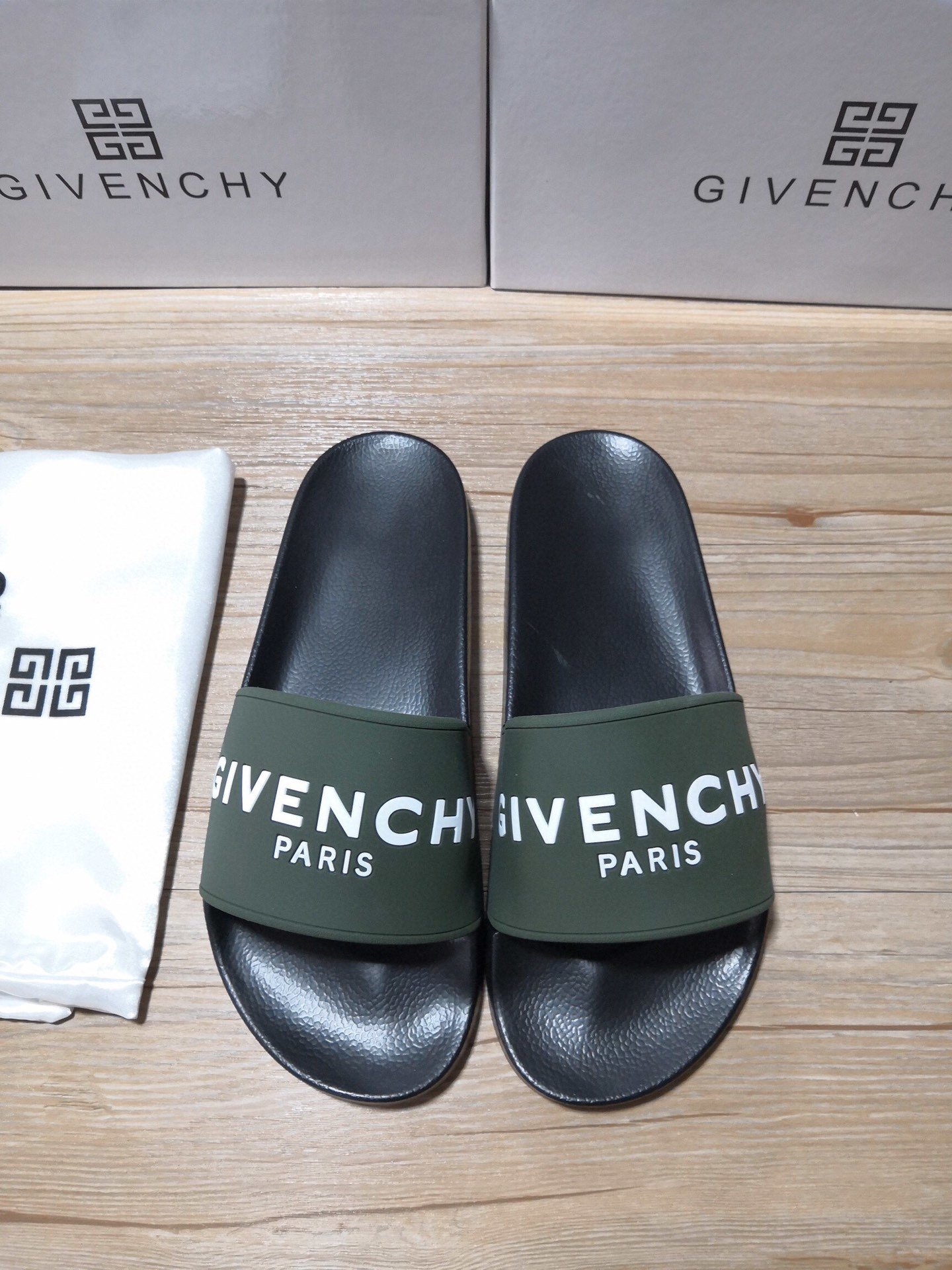 Givenchy Shoes-30